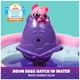 thumbnail image 3 of Hatchimals Alive Juguete Neon Rainbow Bestie Pool Party, 3 of 9
