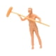 thumbnail image 4 of Figuras A Escala 1/64 Para Escenas En Miniatura, Decoración, Dise?o De Diorama, Estilo E, 4 of 5