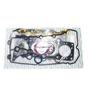 Repuestos Del Sol - Juego Empaquetadura Motor Suzuki Swift 1.3 2007 2011