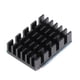 thumbnail image 1 of Disipador De Calor De Metal Para WLtoys P929 P939 K979 K989 K999 K969, 0,83 X 0,59 Pulgadas, 1 of 3