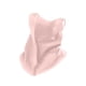 thumbnail image 5 of Mascarilla Que Cubre La Cubierta Del Abrigo Del Cuello De Seda Del Hielo Para El Verano Ciclismo Deporte Al Aire Libre Rosa, 5 of 5
