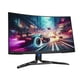 thumbnail image 2 of LENOVO MONITOR CURVO LEGION R32QC 30, 2 of 3