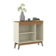 thumbnail image 5 of Buffet Treviso 3 Puertas Roble/Beige, 5 of 6