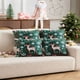 thumbnail image 1 of PACK DE 4 COJINES DECORATIVOS NAVIDEÑOS 40CMX40CM C20, 1 of 3