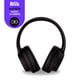 thumbnail image 5 of Audífonos Over Ear Soul 250 Bluetooth - Aux - Usb-C Negro, 5 of 6