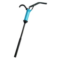 Ioensy - Bomba De Tambor De Barril Bomba De Barril De Acción De Palanca Duradera Para Combustible, Aceite, Gasolina, Diésel