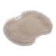 thumbnail image 1 of Depurador De Pies Para Ducha Mejora La Circulación Antideslizante Con Ventosas Marrón, 1 of 5