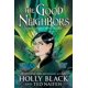 thumbnail image 1 of Libro GRAPHIX The Good Neighbors (compilación de 3 libros), 1 of 1