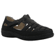 thumbnail image 3 of Zapato de Mujer de color Negro Casual Chalada Deco-14, 3 of 7