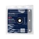 thumbnail image 4 of Base de pedestal Attwood SP-67749 Swivl-Eze Lock'N-Pin de aluminio, 4 of 4