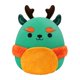 thumbnail image 1 of Figura de Peluche Squishmallows Kirin 20 cm Suave, 1 of 8