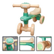 thumbnail image 1 of Correpasillo Caminadora Equilibrio Musical 4 Ruedas Infantil, 1 of 5