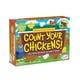 thumbnail image 1 of Juego de conteo Peaceable Kingdom Cuenta tus pollitos para niños de 3+, 1 of 7