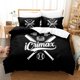 thumbnail image 1 of Icrimax Bedding Set Bed Set Aldult Kid Bedroom Duvetcover Sets Icrimax bed sheet set, 1 of 5