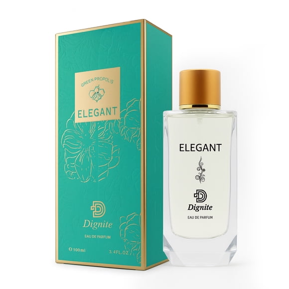 Perfume DIGNITE ELEGANT 100ml para mujer