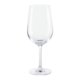 thumbnail image 1 of Copa De Vino Cristal 460ML 4 Piezas Q-Dl48S4 Transparente, 1 of 3