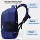 thumbnail image 3 of New Elementary School Students Schoolbag Boys 1-3-6 Grades 6-12 Years Old Lightweight Leisure CHILDREN'S Shoulder Bag Large Capa, 3 of 3