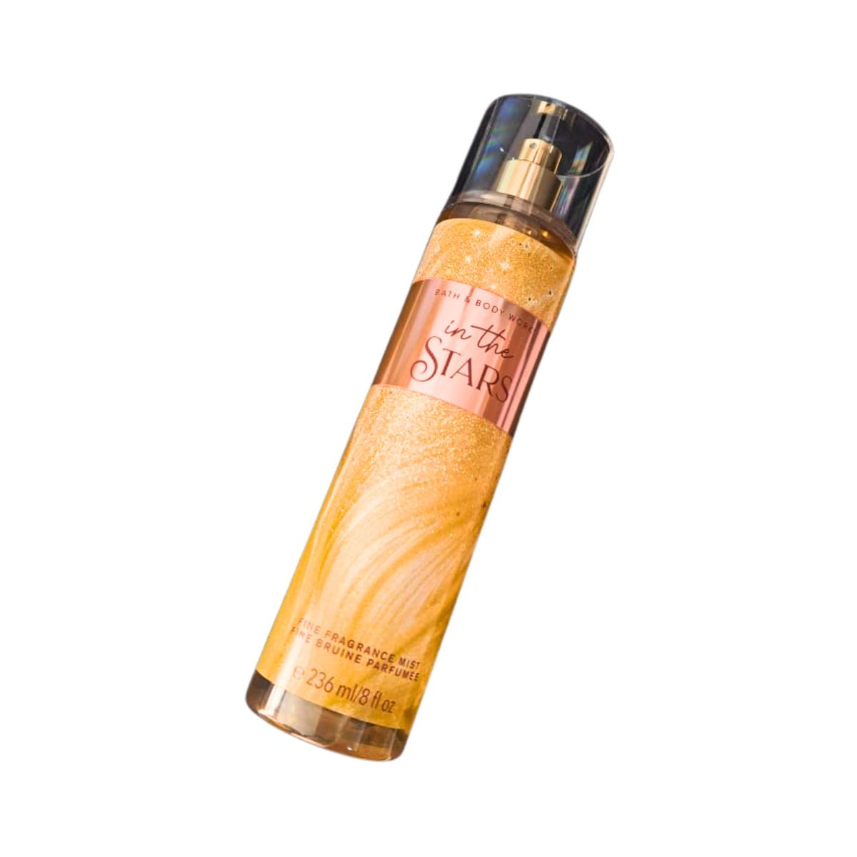 Body Mist. In The Star. Bath & Body Works. 236ml