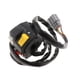 thumbnail image 2 of Accesorio De Interruptor De Faro Start Stop Versátil 35020-hn5-671 Para Honda, 2 of 5