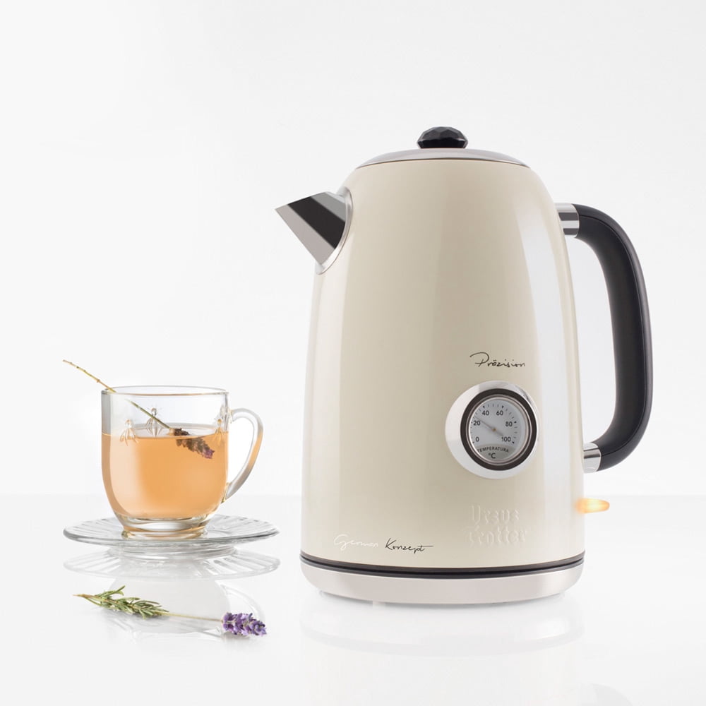 Ursus Trotter Hoch 18W 1.8 L Crema, foto 2