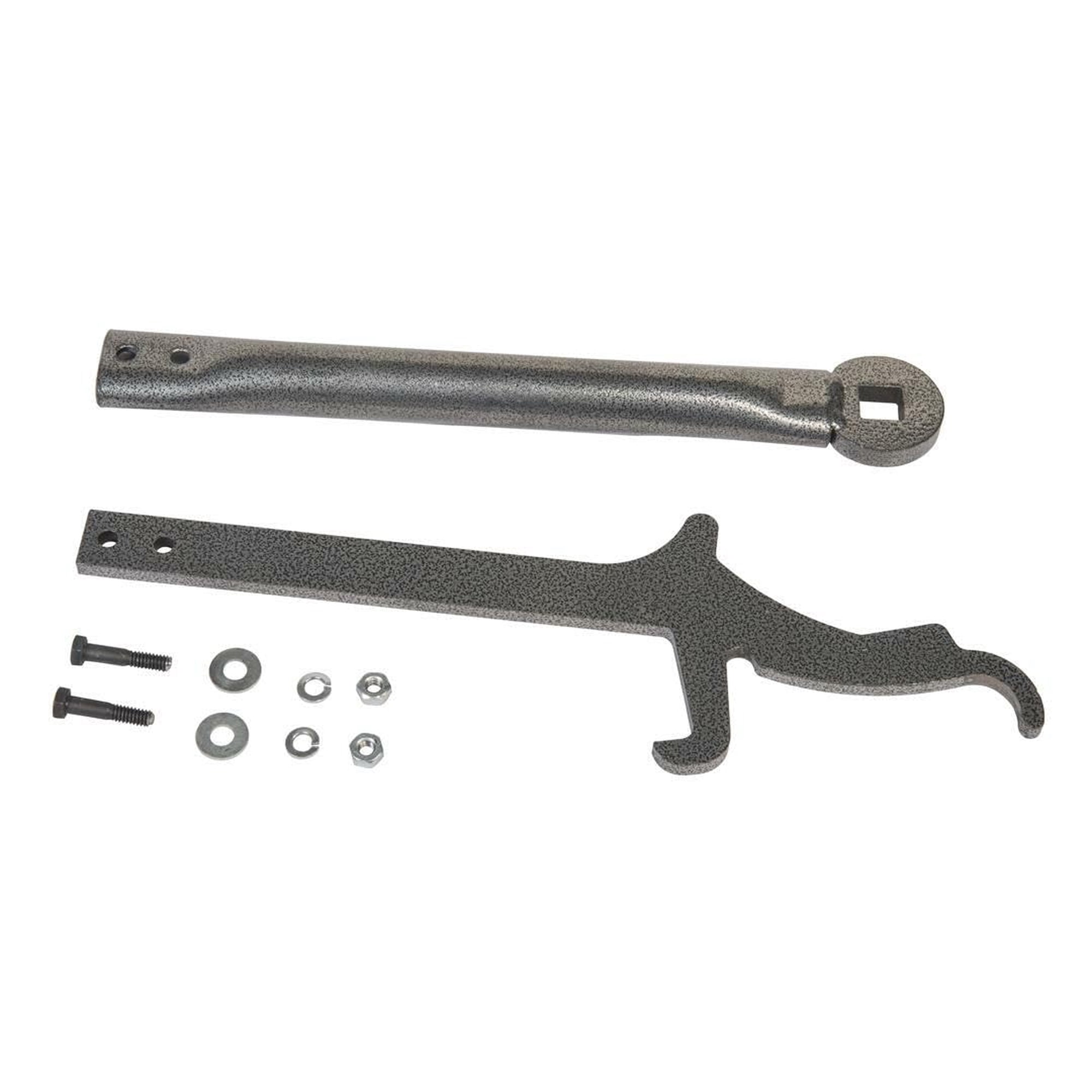 Husky Towing Products - Kit De Herramientas Para Elevadores De Remolque Husky De Auto Accessory, 1,27 Kg, 4,318 X 10,795 X 4