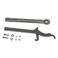 Husky Towing Products - Kit De Herramientas Para Elevadores De Remolque Husky De Auto Accessory, 1,27 Kg, 4,318 X 10,795 X 4