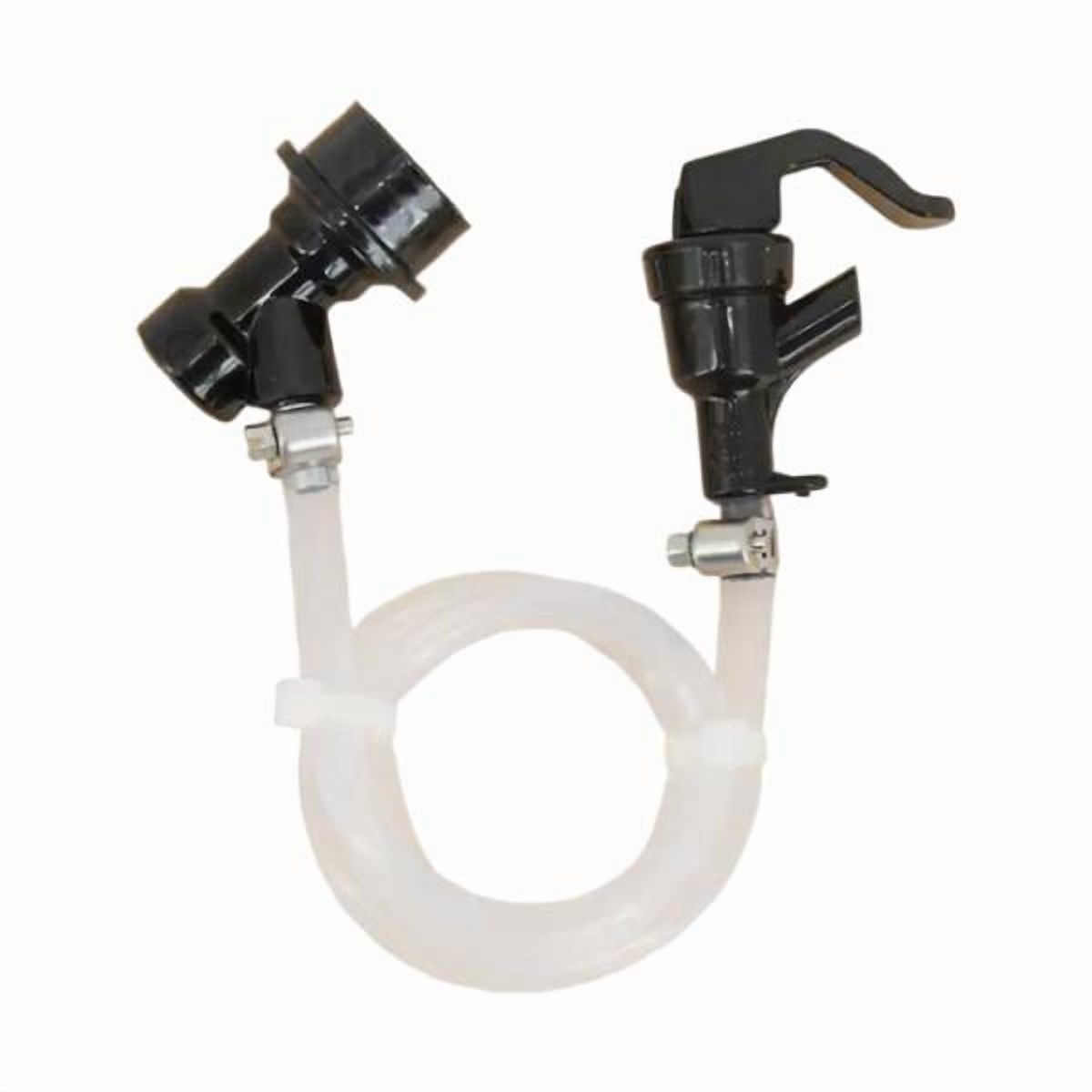 Bothyi - Grifo De Cerveza Con Cierre De Bola Para Picnic, Fiestas Y Bodas.