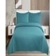 thumbnail image 3 of Cubrecama quilt unicolor verano 2 plazas 230x250, 3 of 3