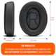 thumbnail image 5 of Almohadillas de gel refrigerante para auriculares Bose QC35 y QC35ii, 5 of 8