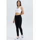 thumbnail image 1 of Jeans Mujer Push Jenny Negro, 1 of 4