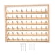 thumbnail image 1 of Portacarretes Multiusos Para Guardar Hilos De Coser, Soporte De Madera Para Hilos, 1 of 5