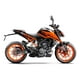 thumbnail image 2 of Kit Mantencion Ktm Duke 200 / 250 / 390 - 2l + Filtro Japónes, 2 of 3