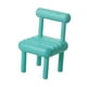 thumbnail image 1 of Muebles Miniatura para Casa de Muñecas, Silla Escala 1:12, 1 of 5