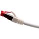 thumbnail image 2 of Cable de parche Triplett CAT6A 10 Gbps 26 AWG 30 cm amarillo, 2 of 4