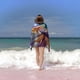 thumbnail image 2 of Toalla de Playa Desmarcar Corgi 78 x 150 cm, 2 of 6