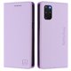 thumbnail image 4 of Funda Billetera con Soporte para Samsung Galaxy S20 Plus Bloqueo RFID Plegable Morado claro, 4 of 6
