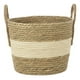 thumbnail image 1 of Canasto Cesto Almacenamiento Tejido Multifuncional Jhn, 1 of 3