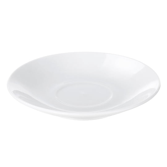 Plato Taza 180cc 1 Pieza Blanco Loza 1 Un Mainstays