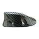 thumbnail image 1 of Antena De Aleta De Tiburón, Accesorios Universales Para Coche Para La Mayoría De Sedán SUV, Reemplaza El Color De Fibra De Carbono, 1 of 5