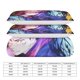 thumbnail image 3 of Jujutsu Kaisen Bedding Set Duvet Cover Comfortable and Lightweight Cartoon Bedding 3 Piece Bed Set, 3 of 5