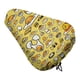 thumbnail image 1 of Gudetama: Huevo Perezoso Funda de Asiento de Bicicleta Impermeable, Cojín Elástico Suave, Protector contra Lluvia, Polvo y UV, 1 of 6