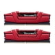 thumbnail image 1 of Memoria RAM G.SKILL Ripjaws V DDR4 16 GB 3000 MT/s CL16 Roja, 1 of 2