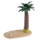thumbnail image 3 of Adornos De Resina En Miniatura Para Casa De Mu?ecas, árbol De Coco, Modelo De Playa, Artículos De Habitación, 1/12, 3 of 3