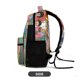 thumbnail image 5 of Hamburguesas de Bob Mochila Escolar para Niños y Niñas, Mochila Infantil de Alta Calidad Ligera, Grande y Duradera 43x15x32cm, 5 of 6