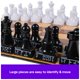 thumbnail image 4 of Juego de ajedrez Spin Master Games Cardinal Classics Chess Teacher, 4 of 7