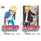 thumbnail image 4 of Boruto Naruto Next Generations: set de 15 libros, vols. 1-15, 4 of 9