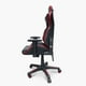 thumbnail image 3 of Silla Gamer Armo Negro-Rojo, 3 of 6