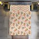 thumbnail image 2 of Christmas Tree Winnie The Pooh Comforter Set Soft 3 Pcs Twin Bedding Sets Thicken for All Season, 2 of 5