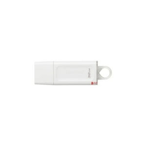 Kingston - Pendrive 32Gb Exodia Blanco - Ps