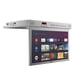 thumbnail image 5 of Smart TV SYLVOX 15.6 para debajo del armario, rotación de 360°, 90°, abatible, 5 of 5